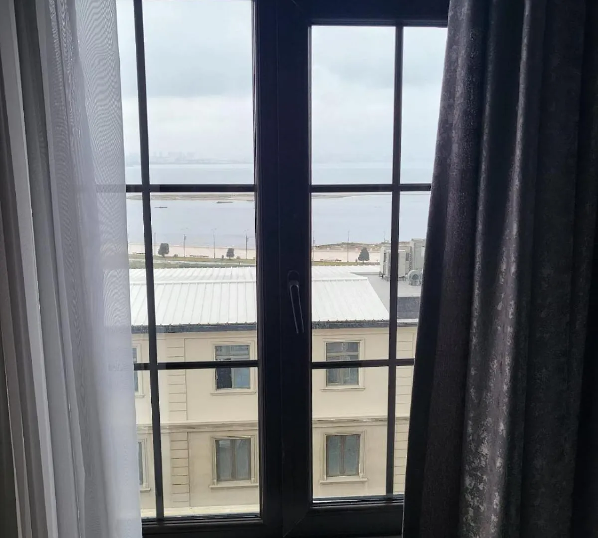 Baku Noor-Halal Hotel 0*,