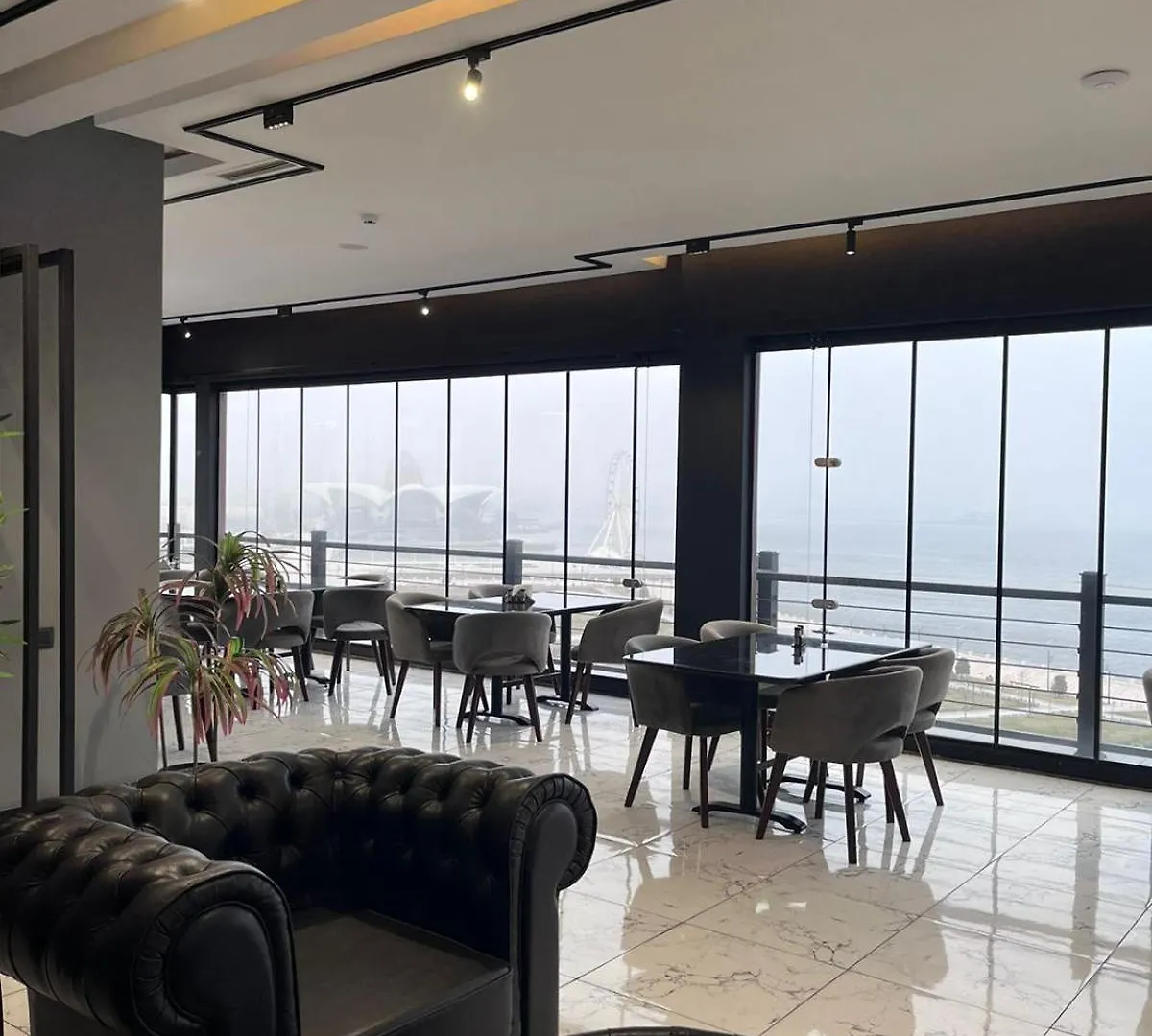 Baku Noor-Halal Hotel Azerbaijan