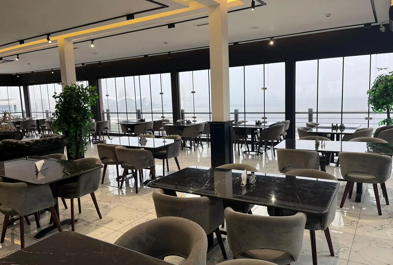 Baku Noor-Halal Hotel Azerbaijan
