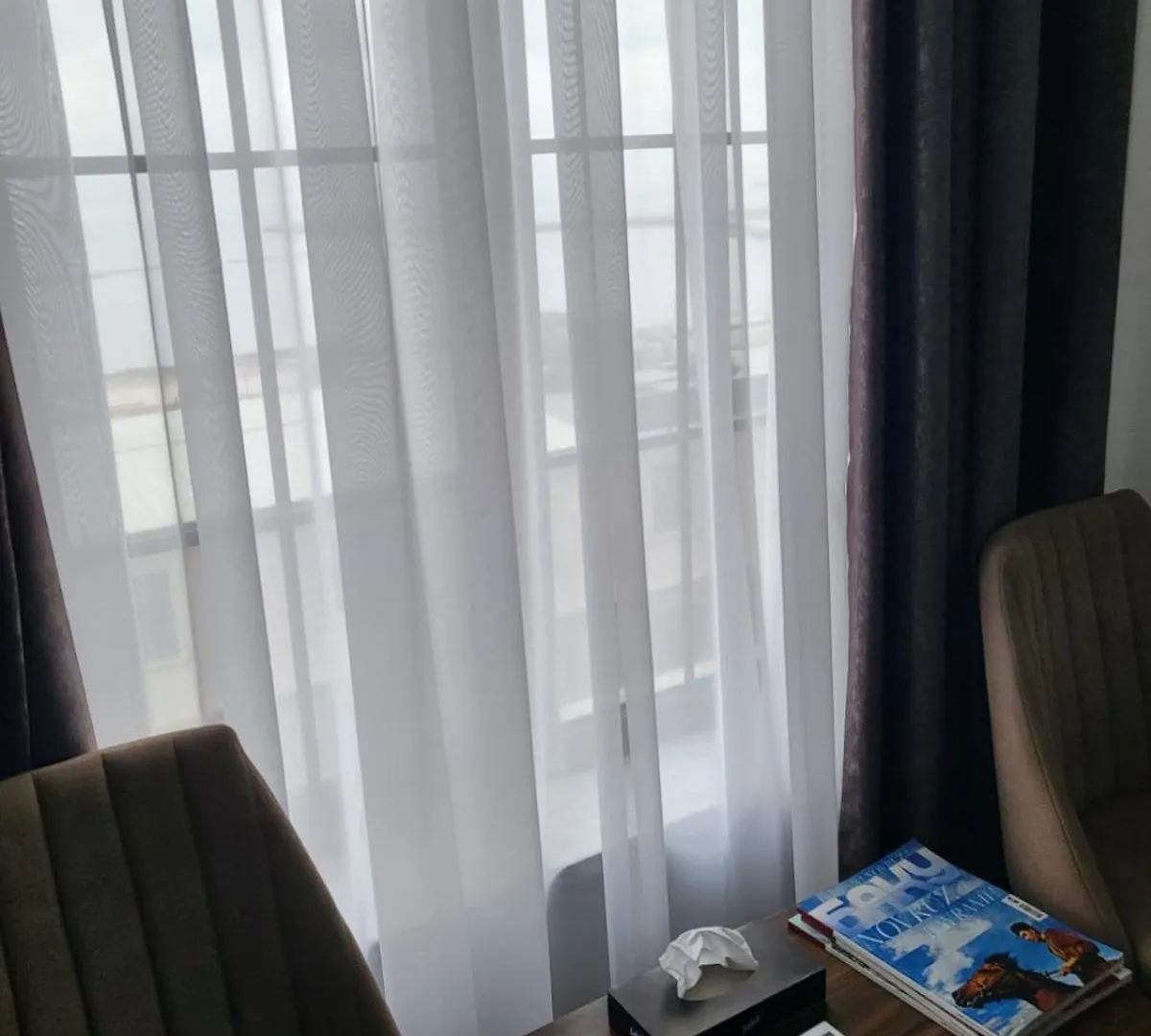Baku Noor-Halal Hotel Azerbeijão