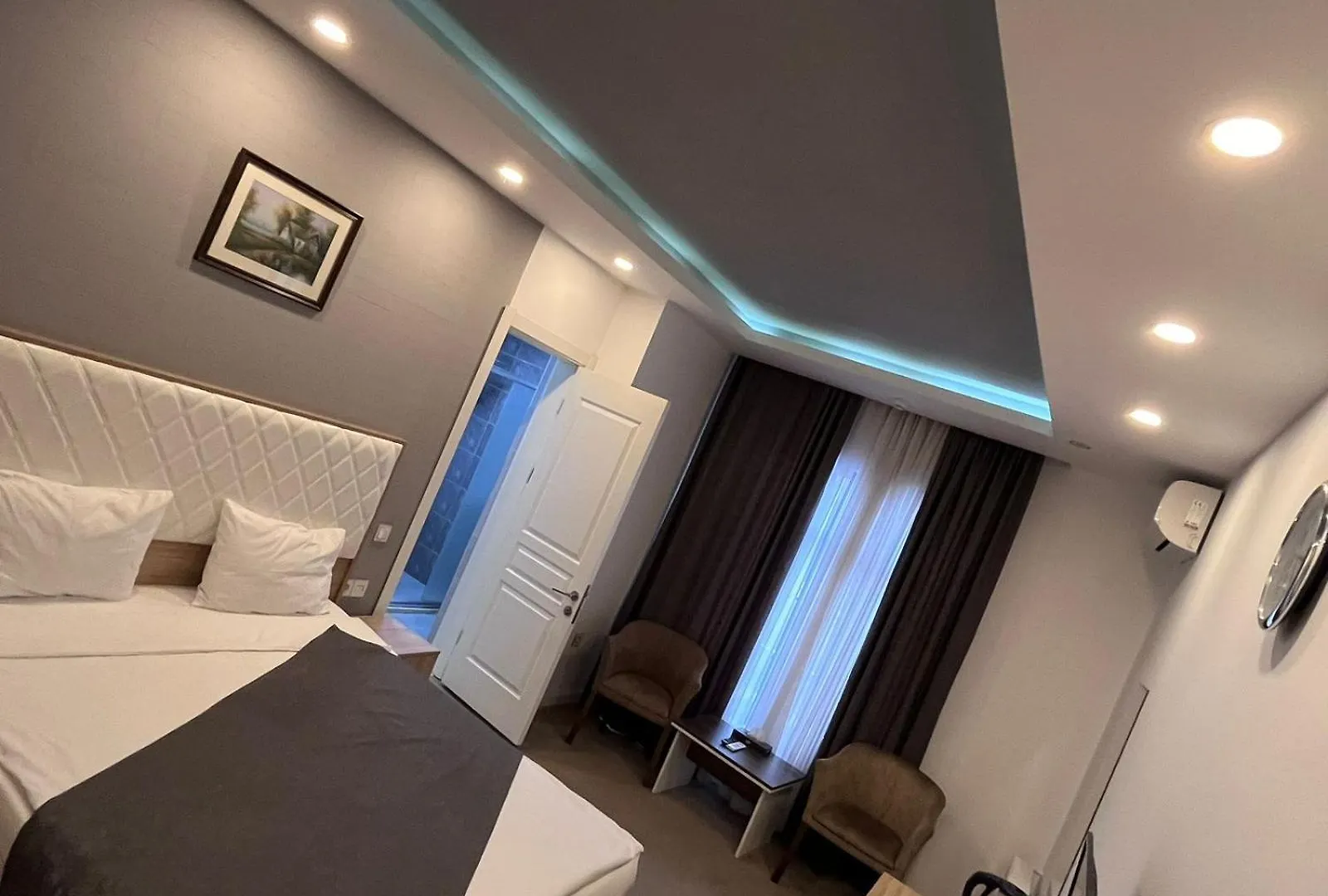 Baku Noor-Halal Hotel