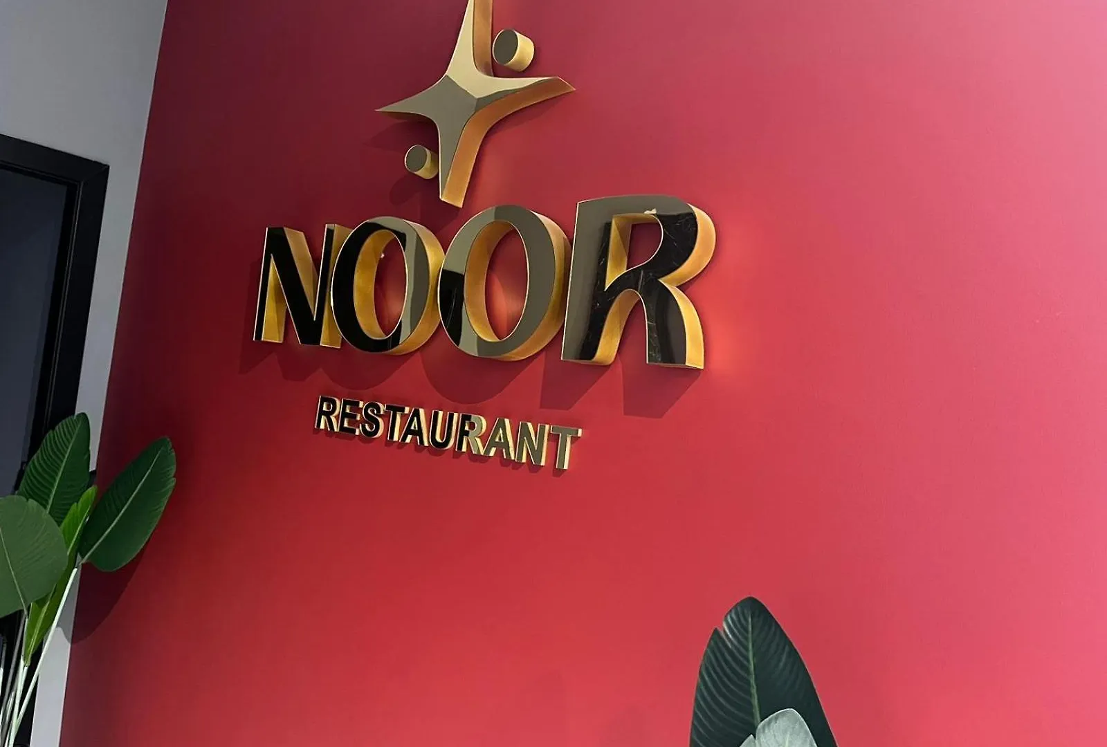 Baku Noor-Halal Hotel Azerbeijão